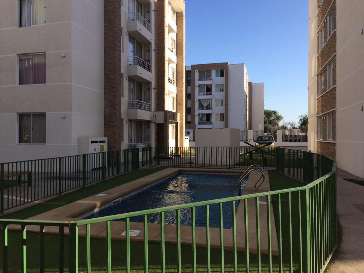 Departamento Portal De La Serena - Housity