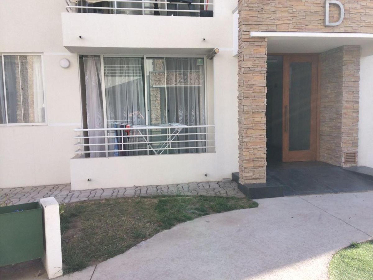 Departamento Portal De La Serena - Housity