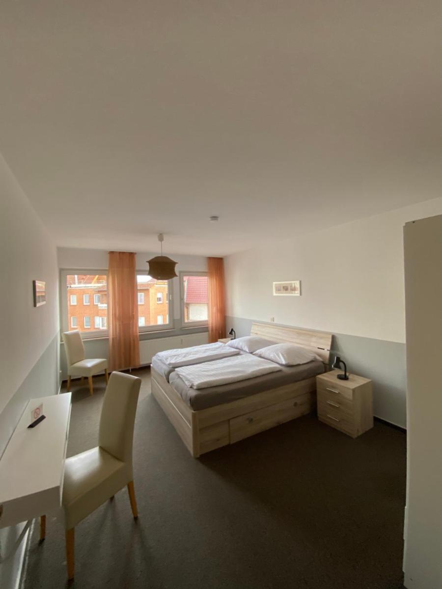 Pension Zum Angestellten - Housity