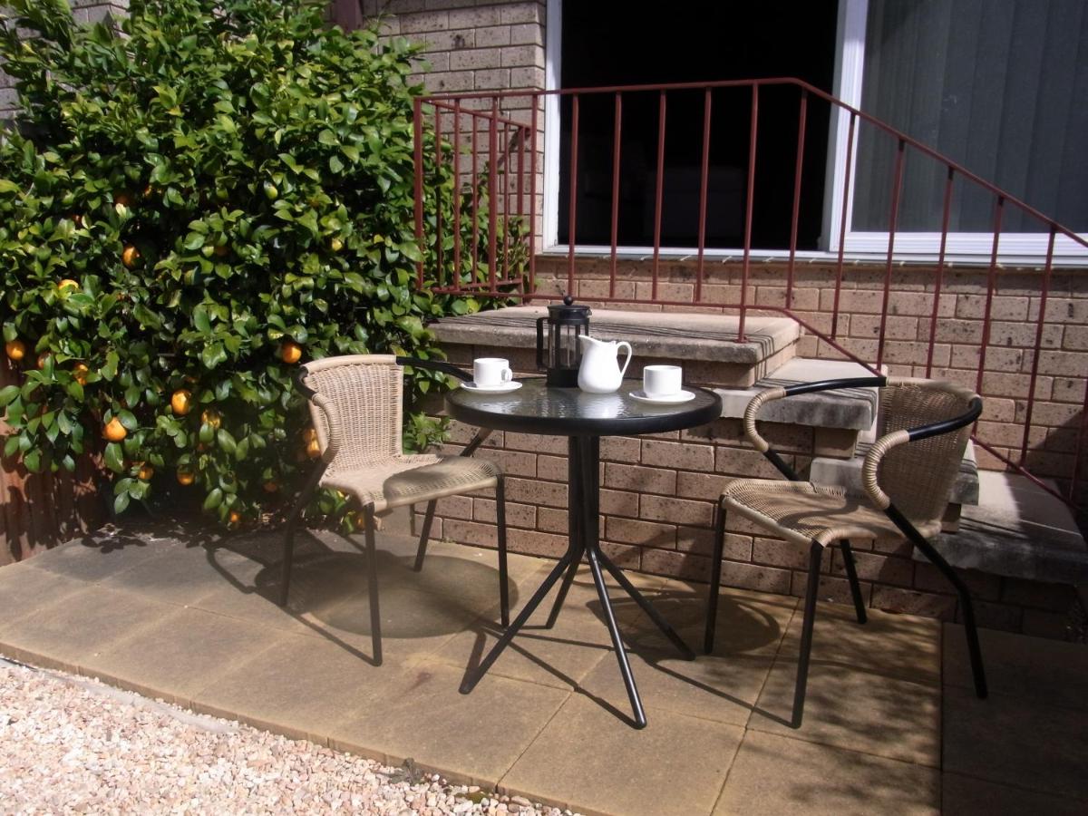 A Furnished Townhouse in Goulburn - Housity