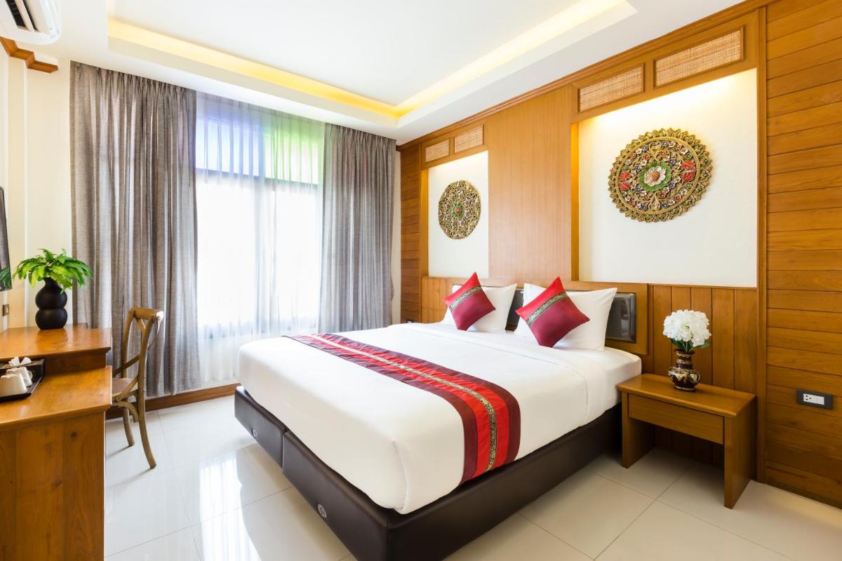 Lee Chiang Hotel - Housity
