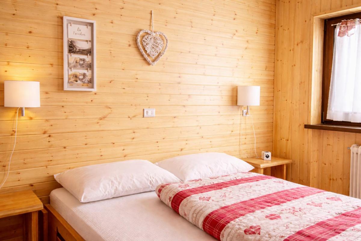 LA TANA - Residence Veronza con piscina, Dolomiti Affitti - Housity