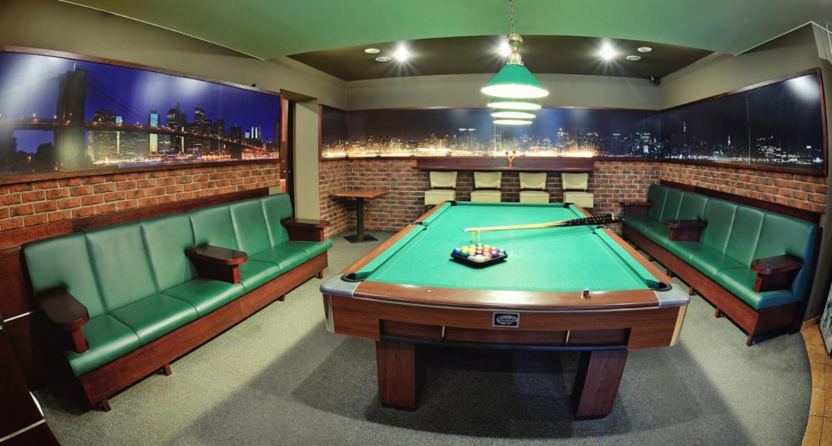 Hotel Olesno - Housity