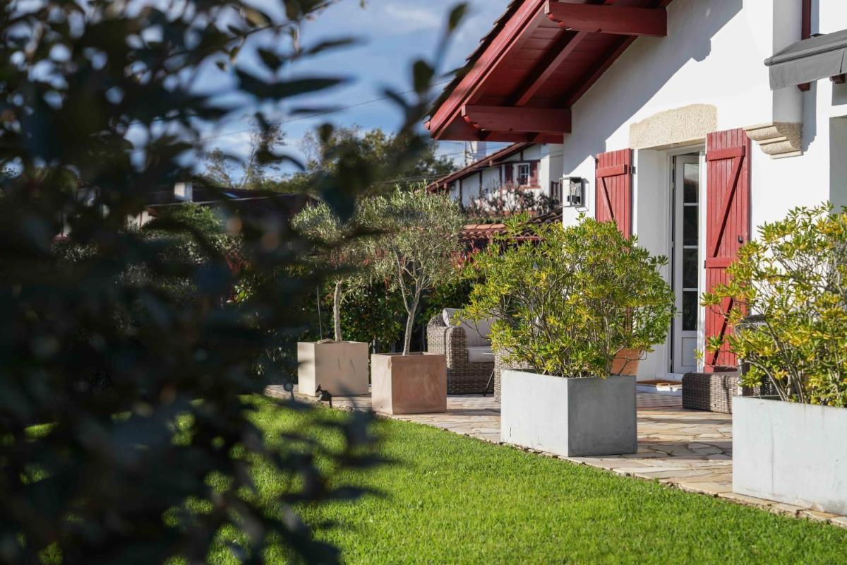 Maison d'hôtes Urbegia - Housity
