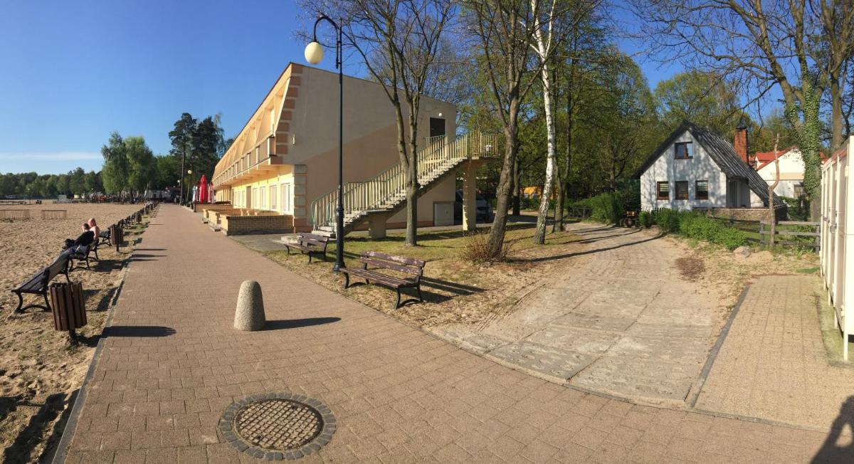 Willa Skorzęcin Plaża - Housity
