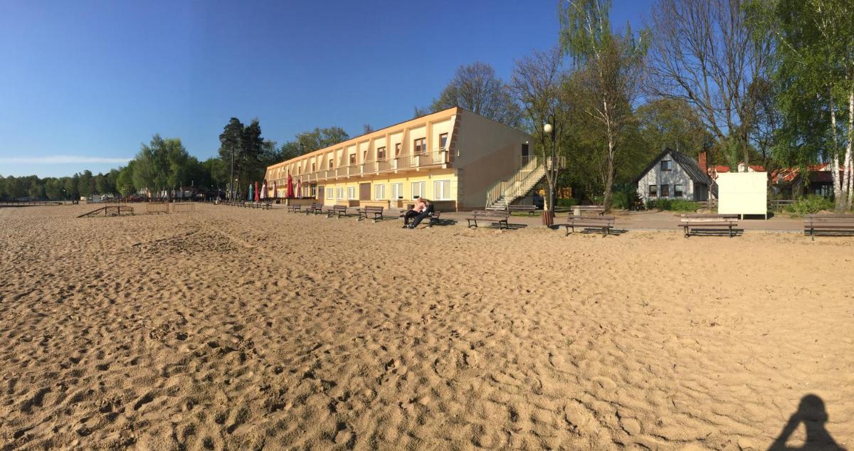 Willa Skorzęcin Plaża - Housity