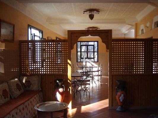 Chez Moulay Ismail - Housity