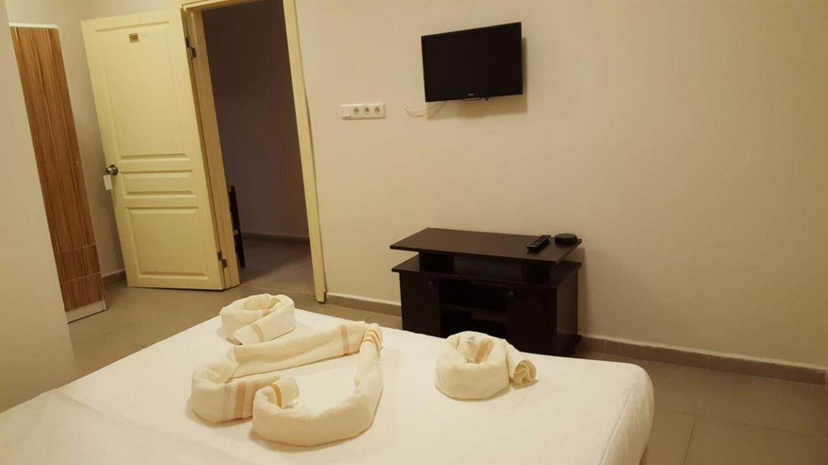 Stad Pansiyon AİLE - Housity