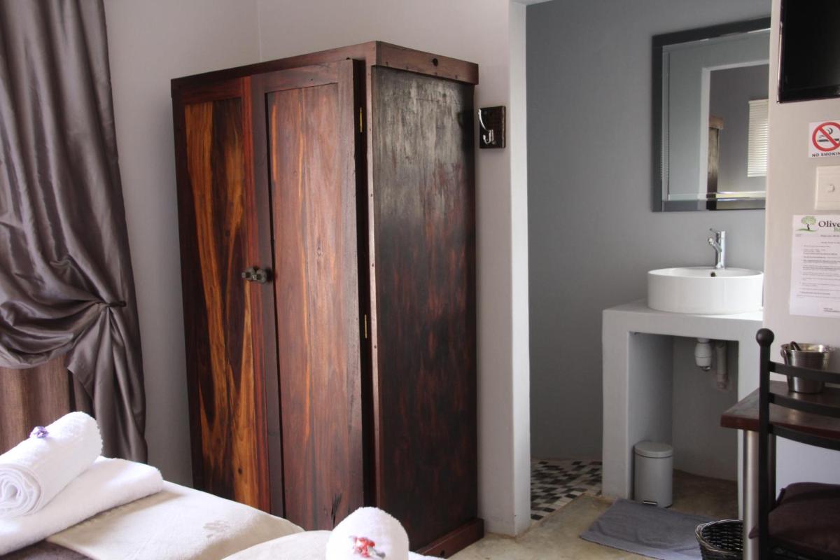 Olive Tree B&B - Housity