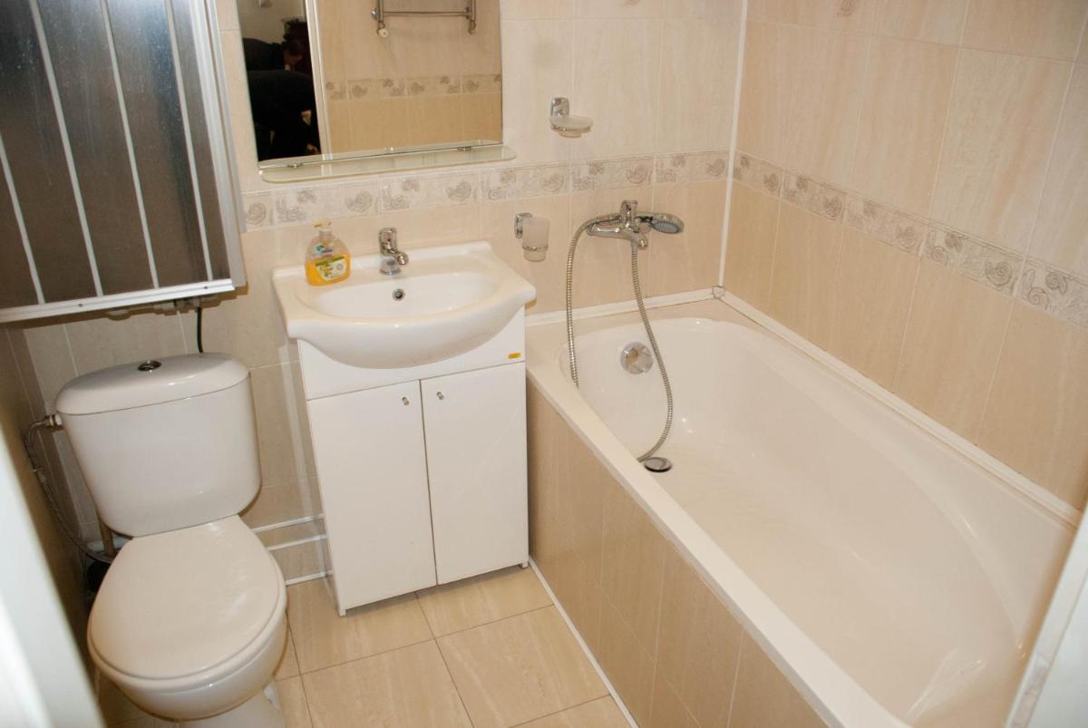 Apartment on Akademika Lazarenka 48A - Housity