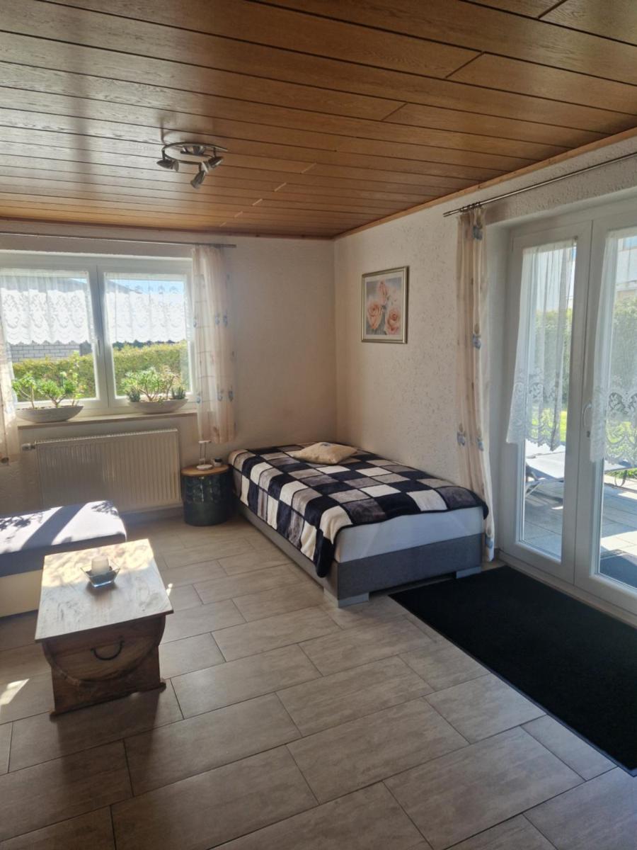 Marienstrasse - Housity