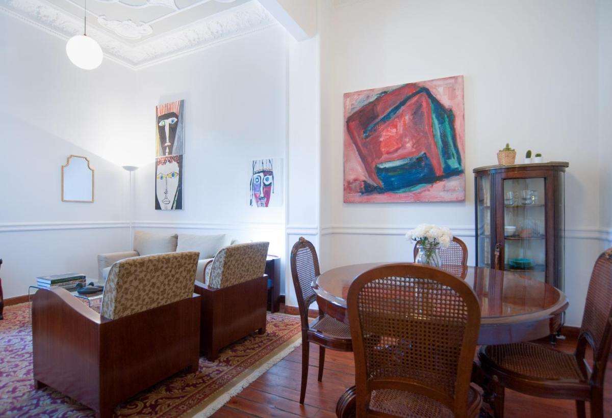 Neoclassical House at Metro Station Attiki - Housity