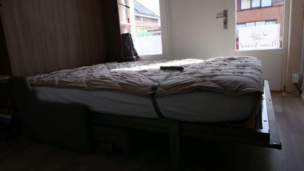 Nieuw Strand - Housity