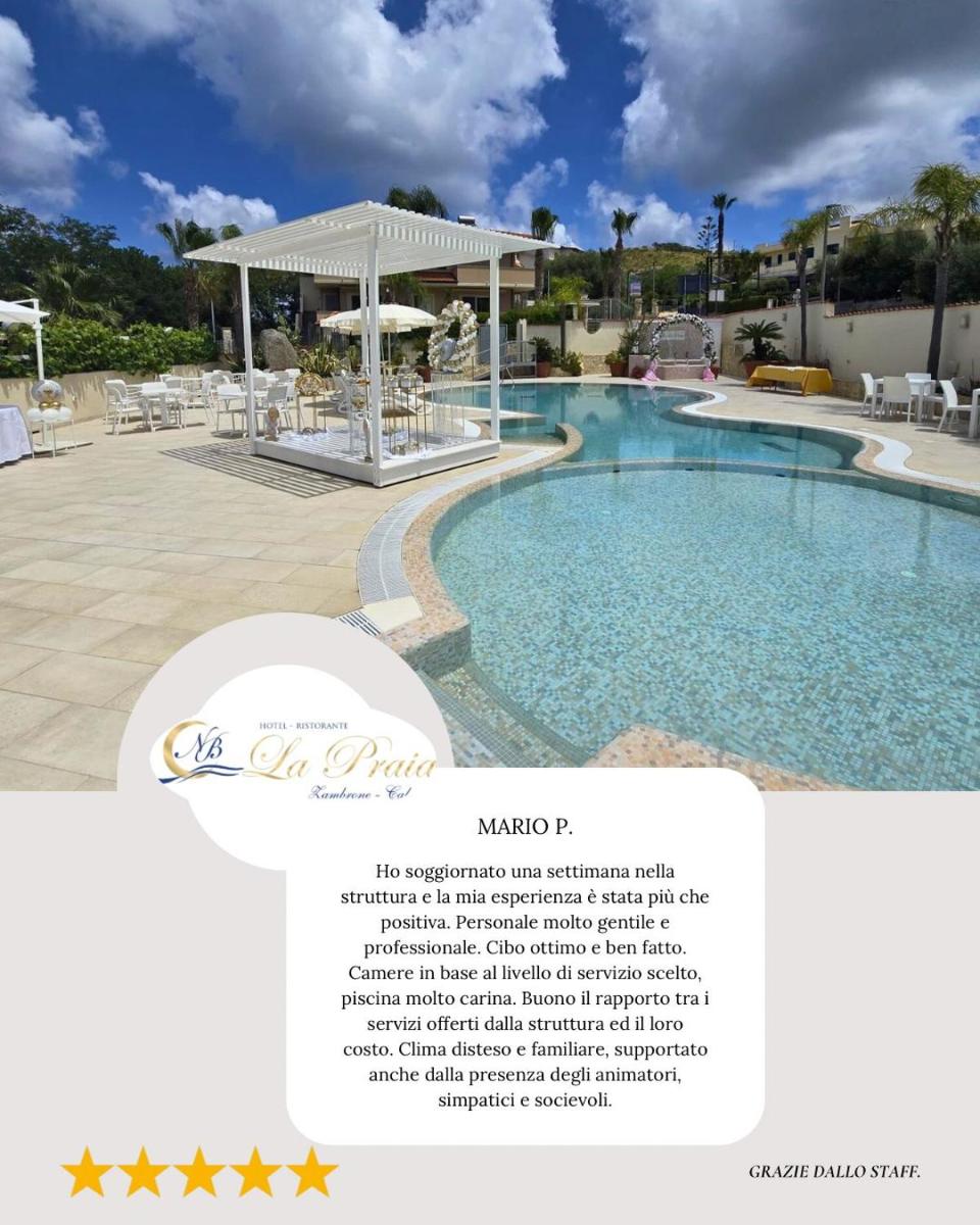 Hotel la Praia - Housity