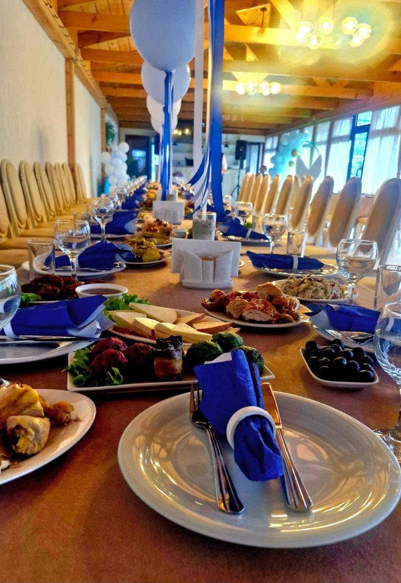 Kisi Garden Hotel - Housity