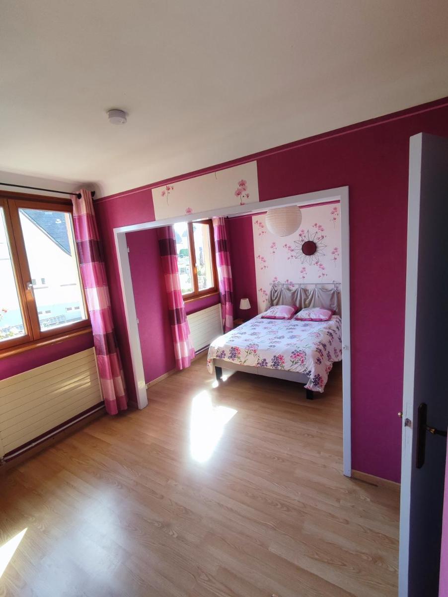 Chez Famille RENTZ - Housity