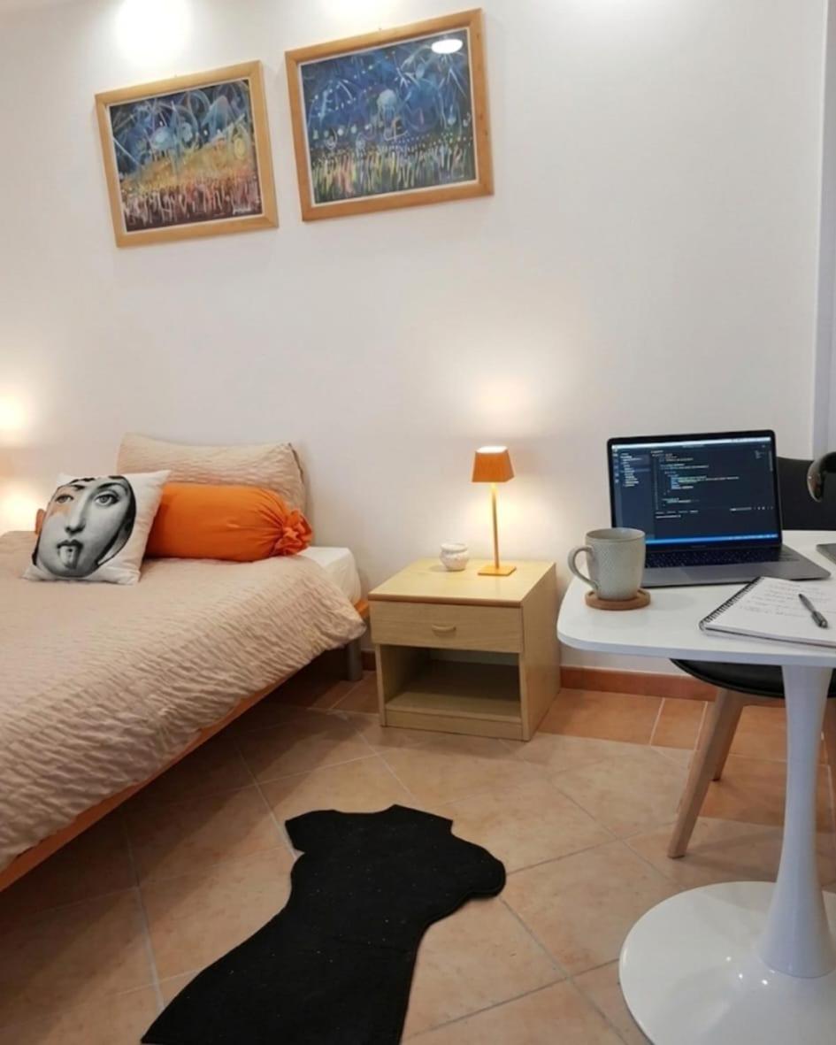 Lupiae Rooms Lecce Centro Guest House - Housity