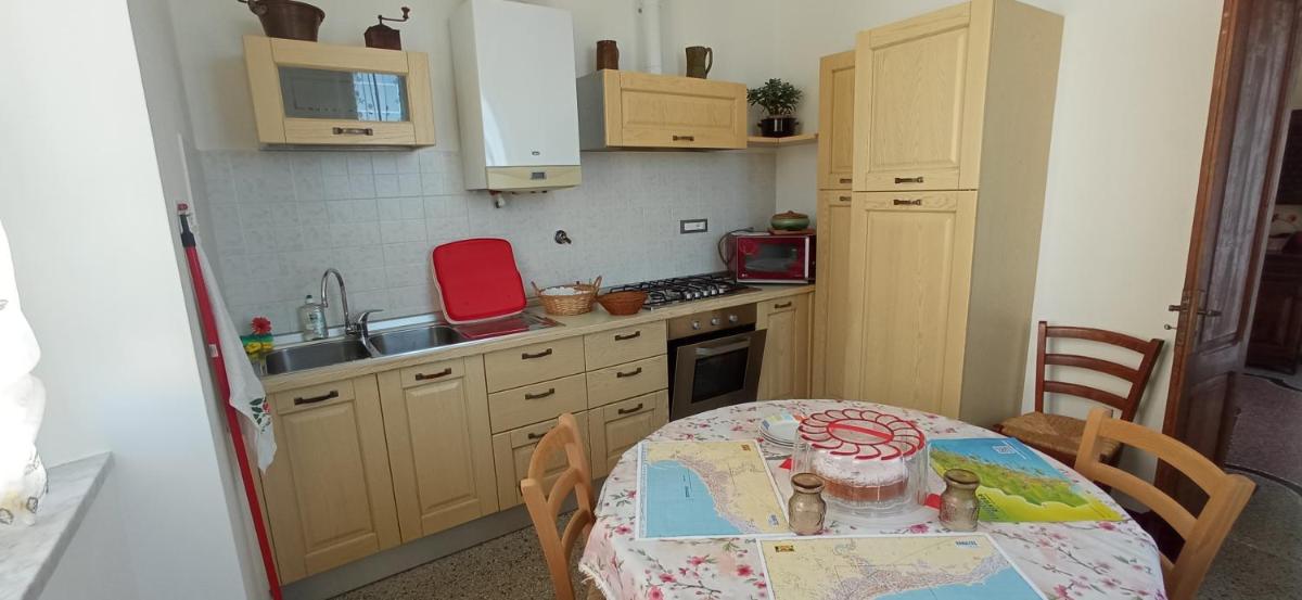 Au Cavettu Home - Housity