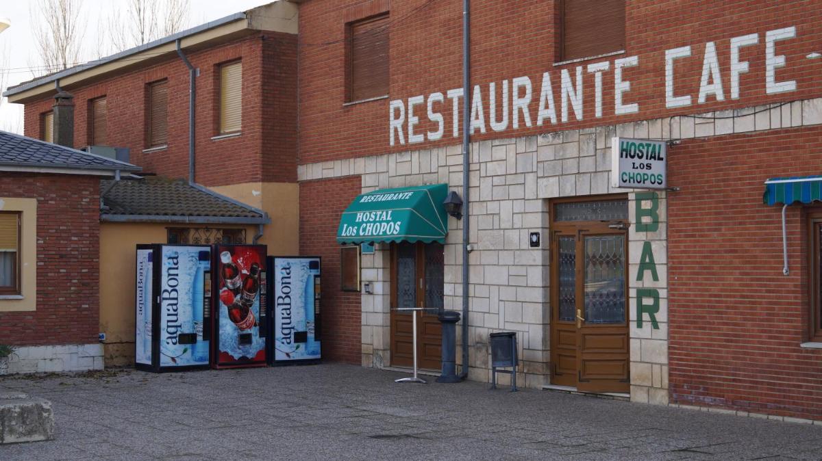 Suitetrails - Hostal Los Chopos