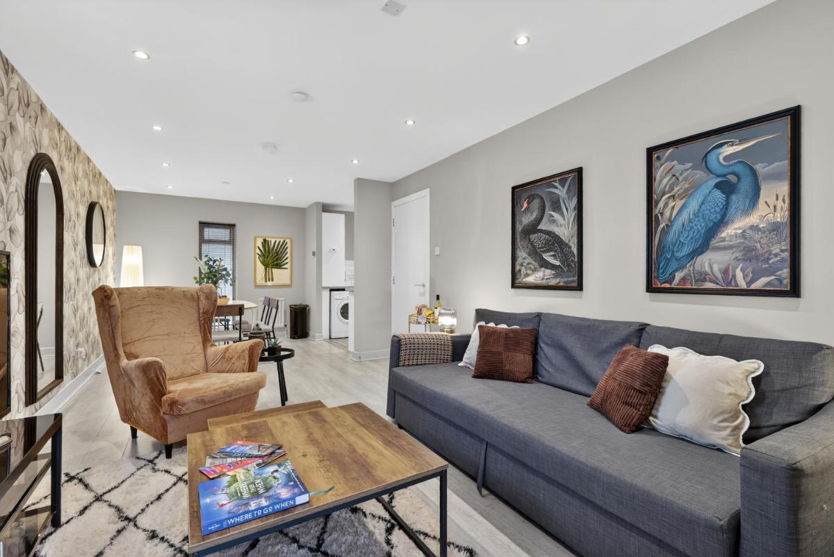 Central Belfast Apartments: Citygate - Hizvo