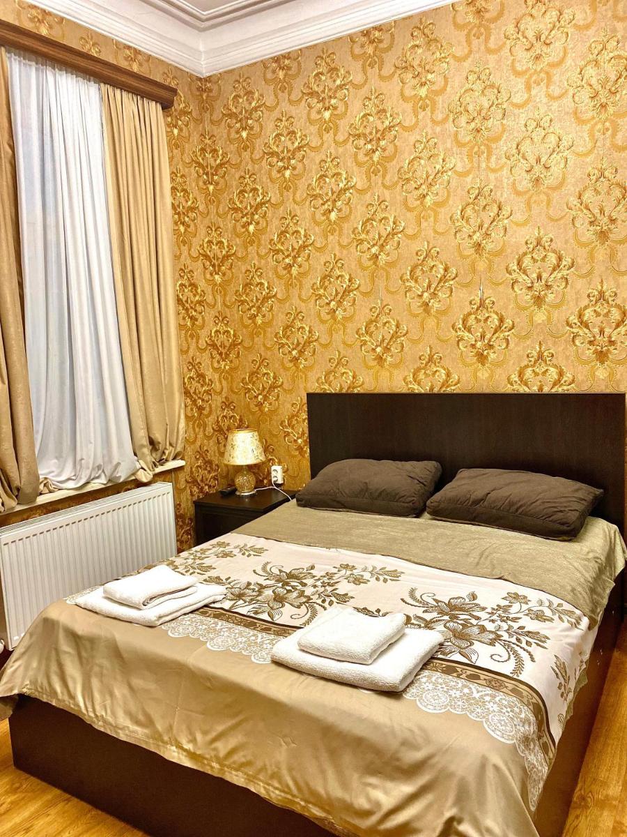 Dodo-Inga's Apartment - Hizvo