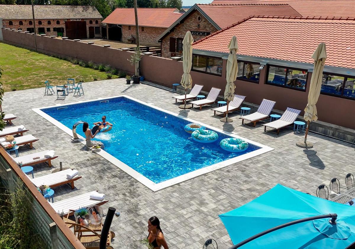 Apartments Ivica i Marica - Housity