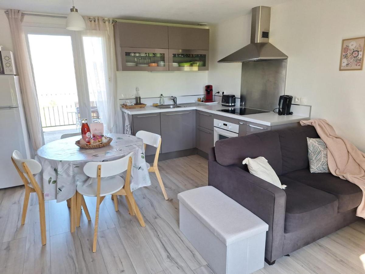 Le gîte Bellevue - Housity