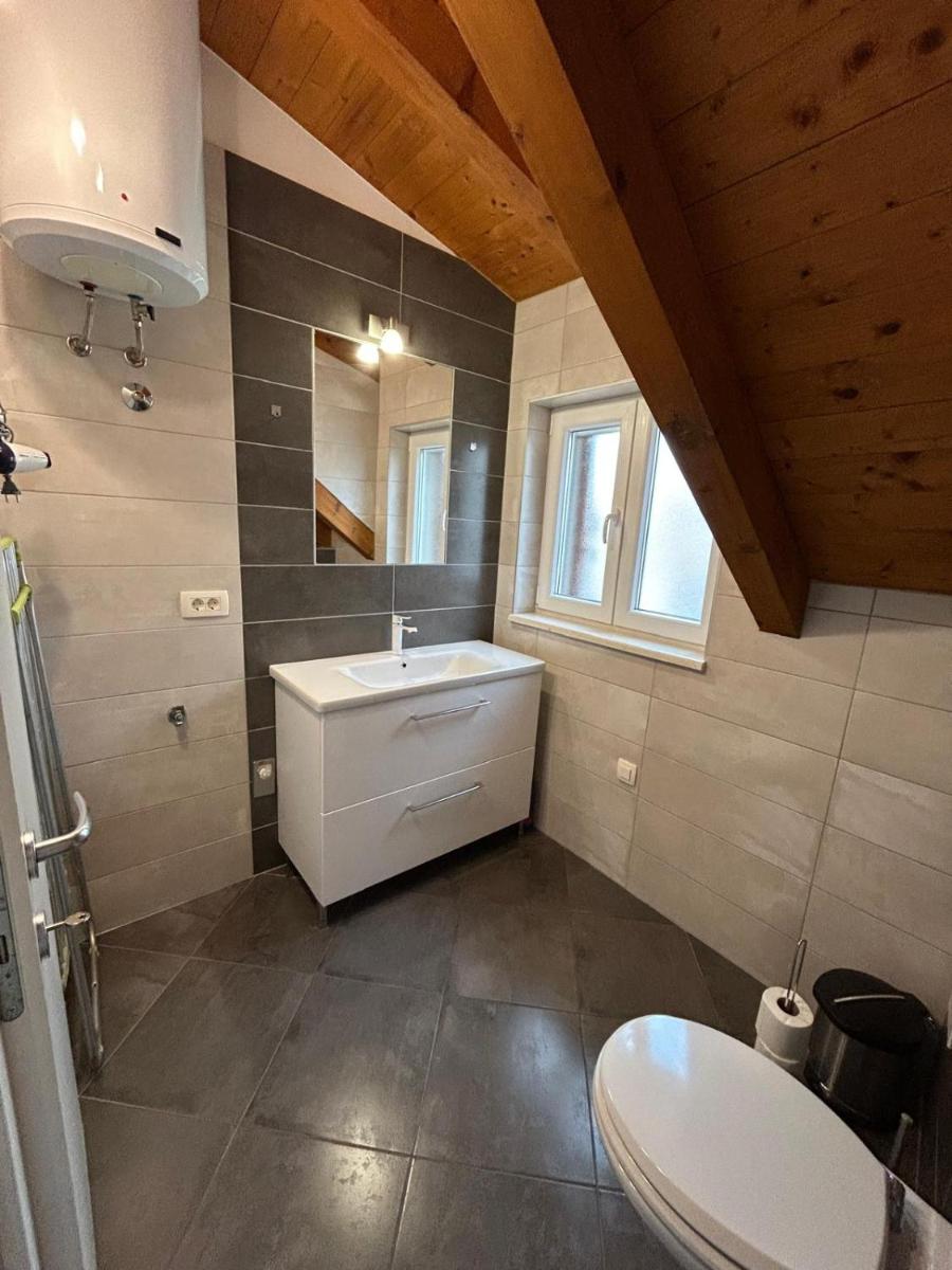 Guesthouse Kresic - Housity
