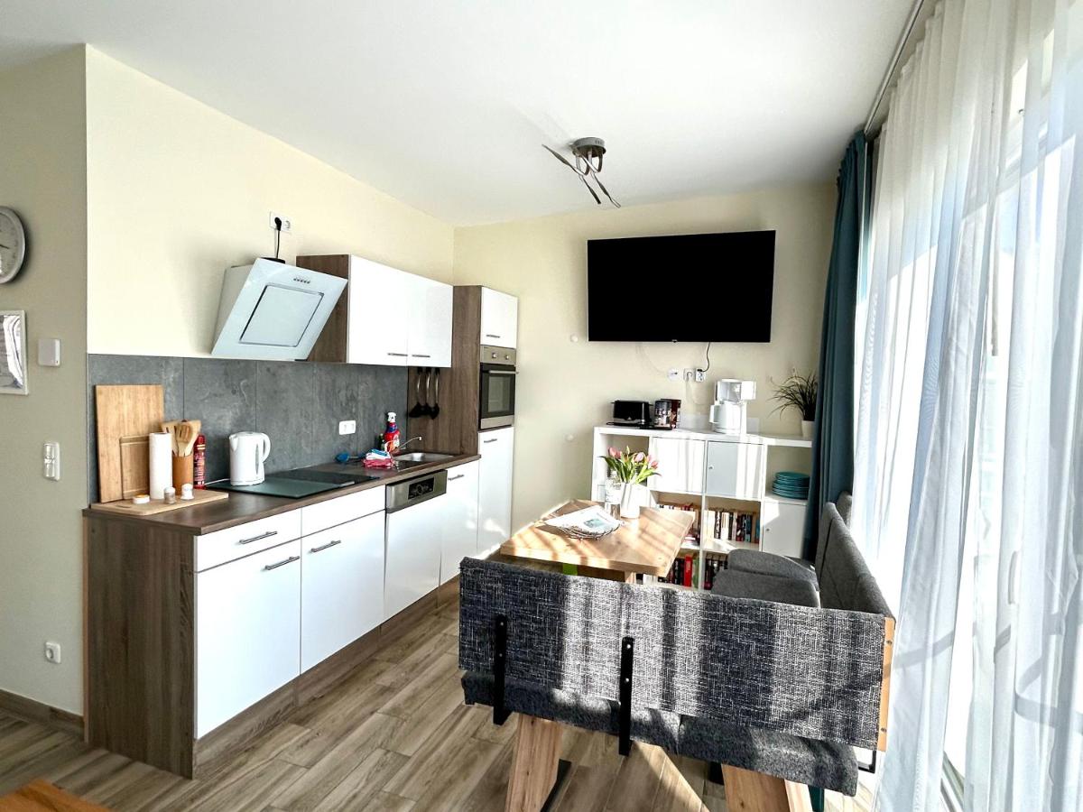 Fewo Graal Müritz Sobierajczyk - Housity