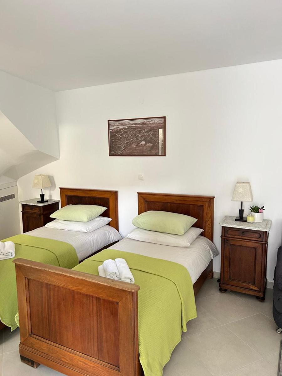 Guesthouse Kresic - Housity