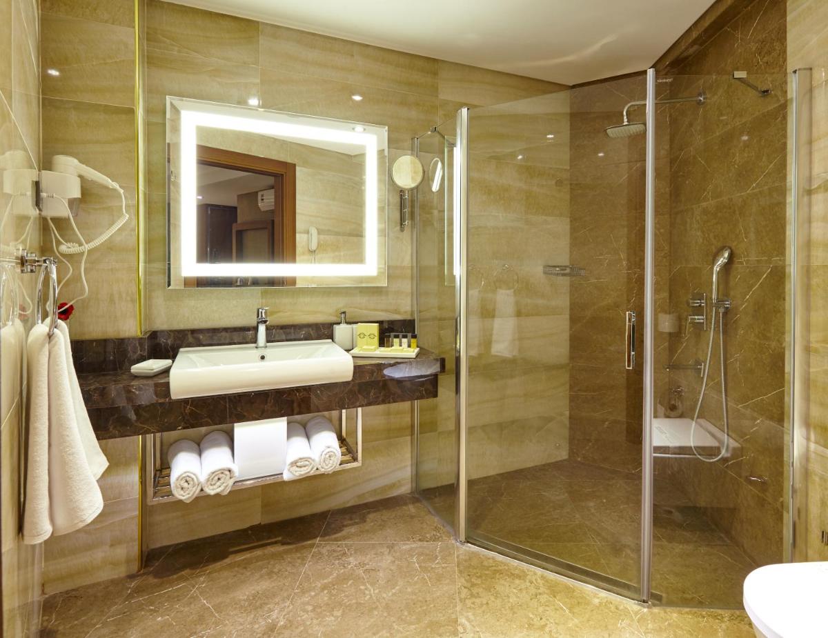 Buruciye Hotel - Housity