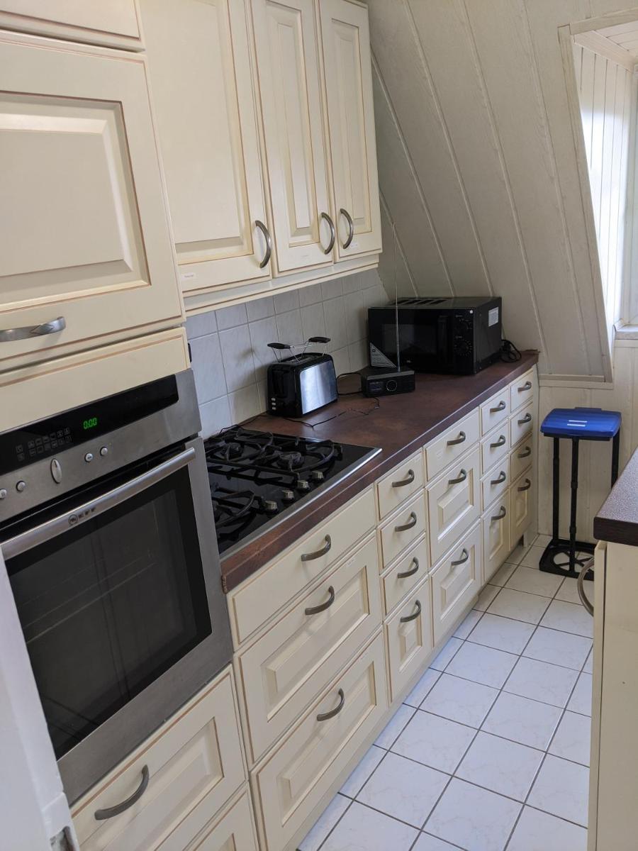 Ruhige, gemütliche Ferienwohnung in Zentrumsnähe - Housity