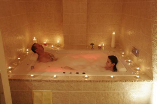 Hotel Mohr & Spa - Housity