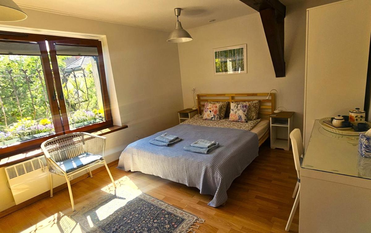Park Apartment - Housity