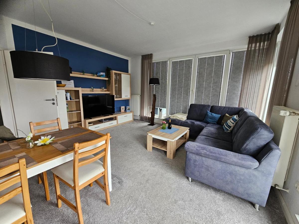 Apartment am Steinweg - Housity