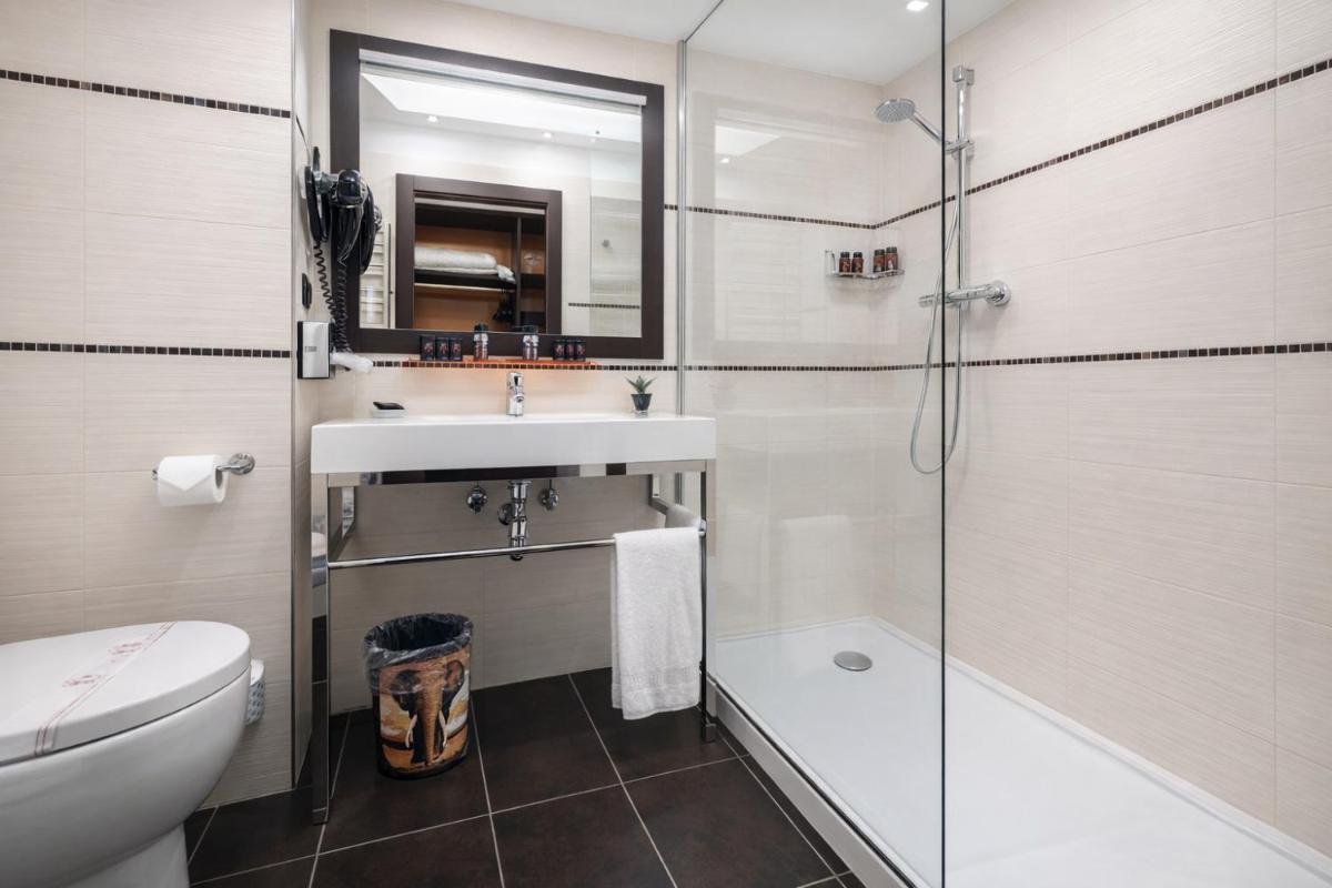 Amati' Design Hotel - Housity