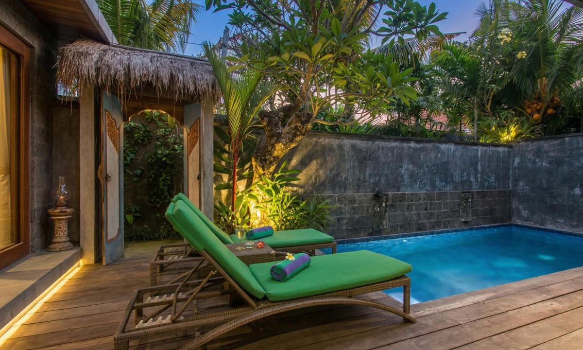 Sari Dana Villas - Housity