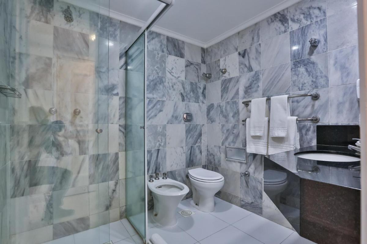 Itapema Beach Hotel & Convention - Housity
