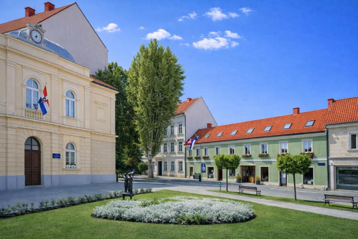 Aminess Kadoor Hotel - Hizvo