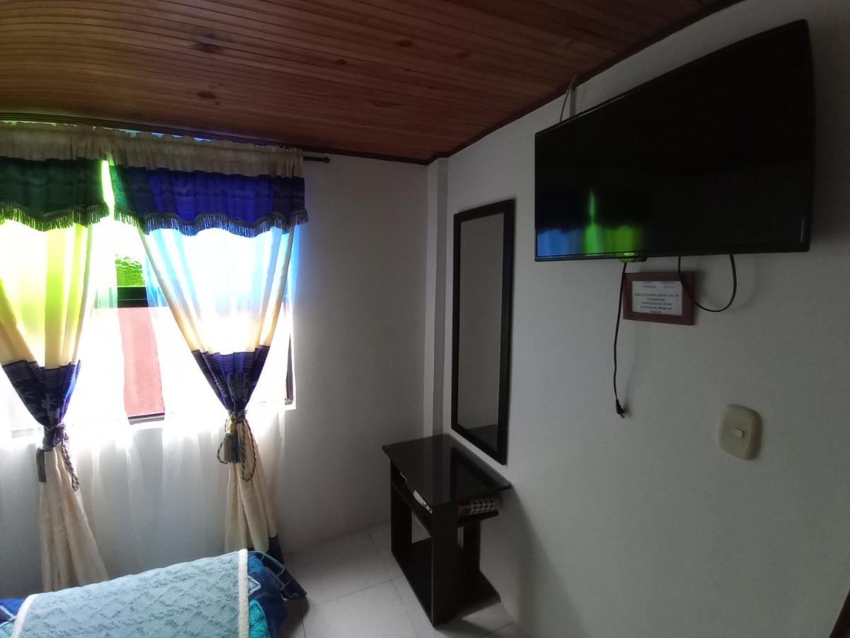 Vivienda Turistica Yerbabuena - Housity