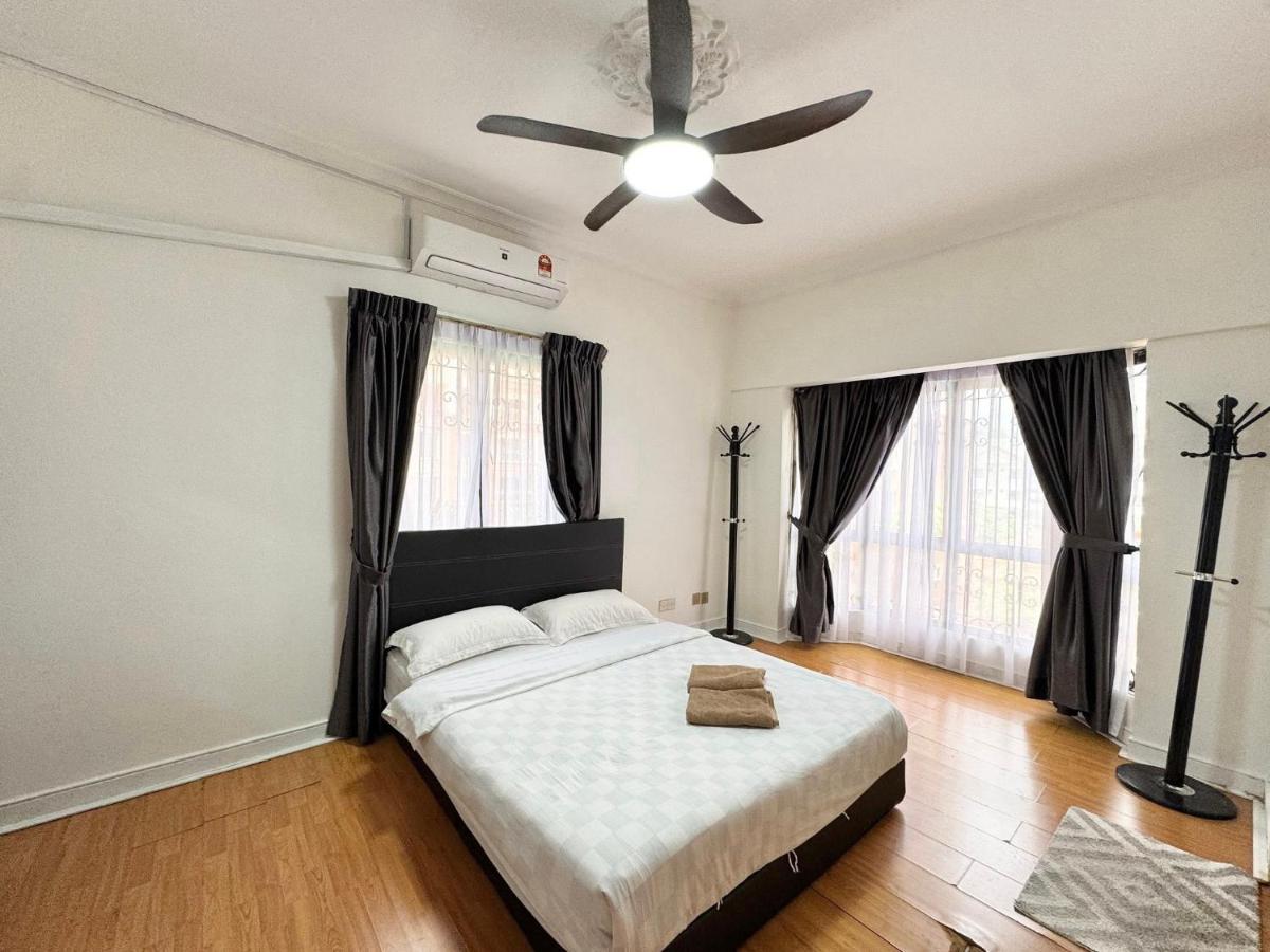 MARINA COURT VACATION HOME 3 BEDROOMS - Kota Kinabalu - Housity