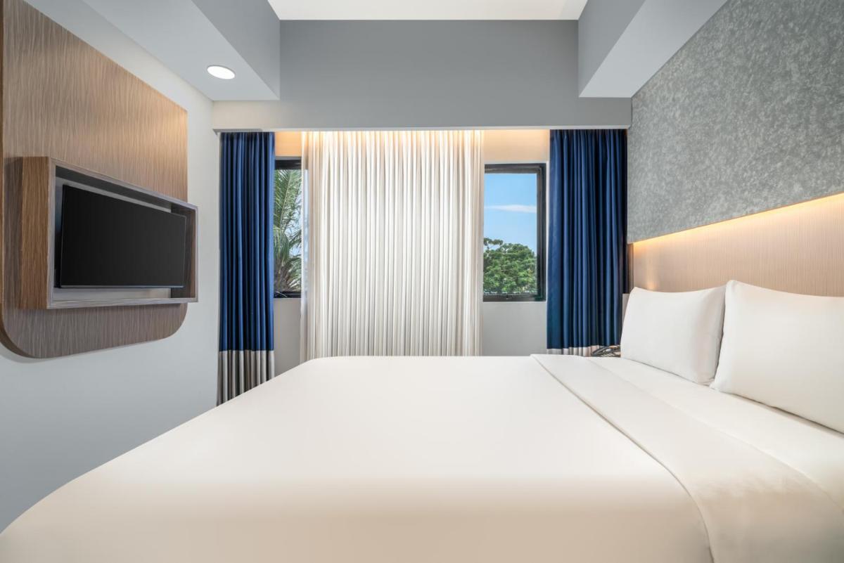 favehotel PGC Cililitan - Housity