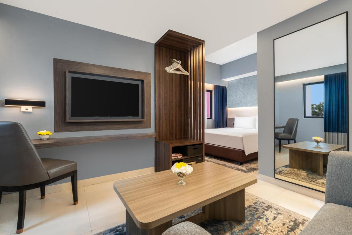 favehotel PGC Cililitan - Housity