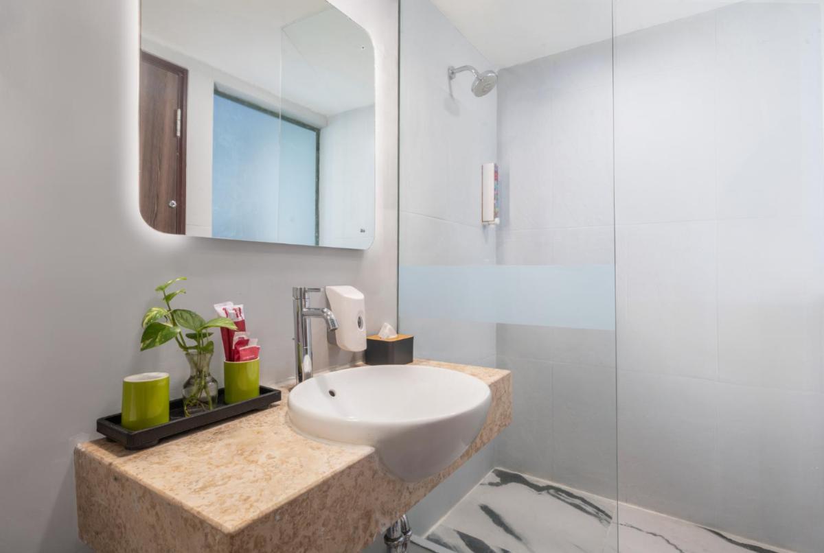 favehotel PGC Cililitan - Housity