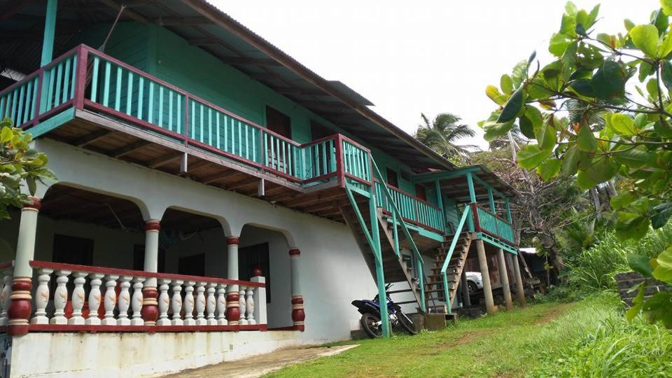 Corn Island Hostal ALAL SUITE - Housity