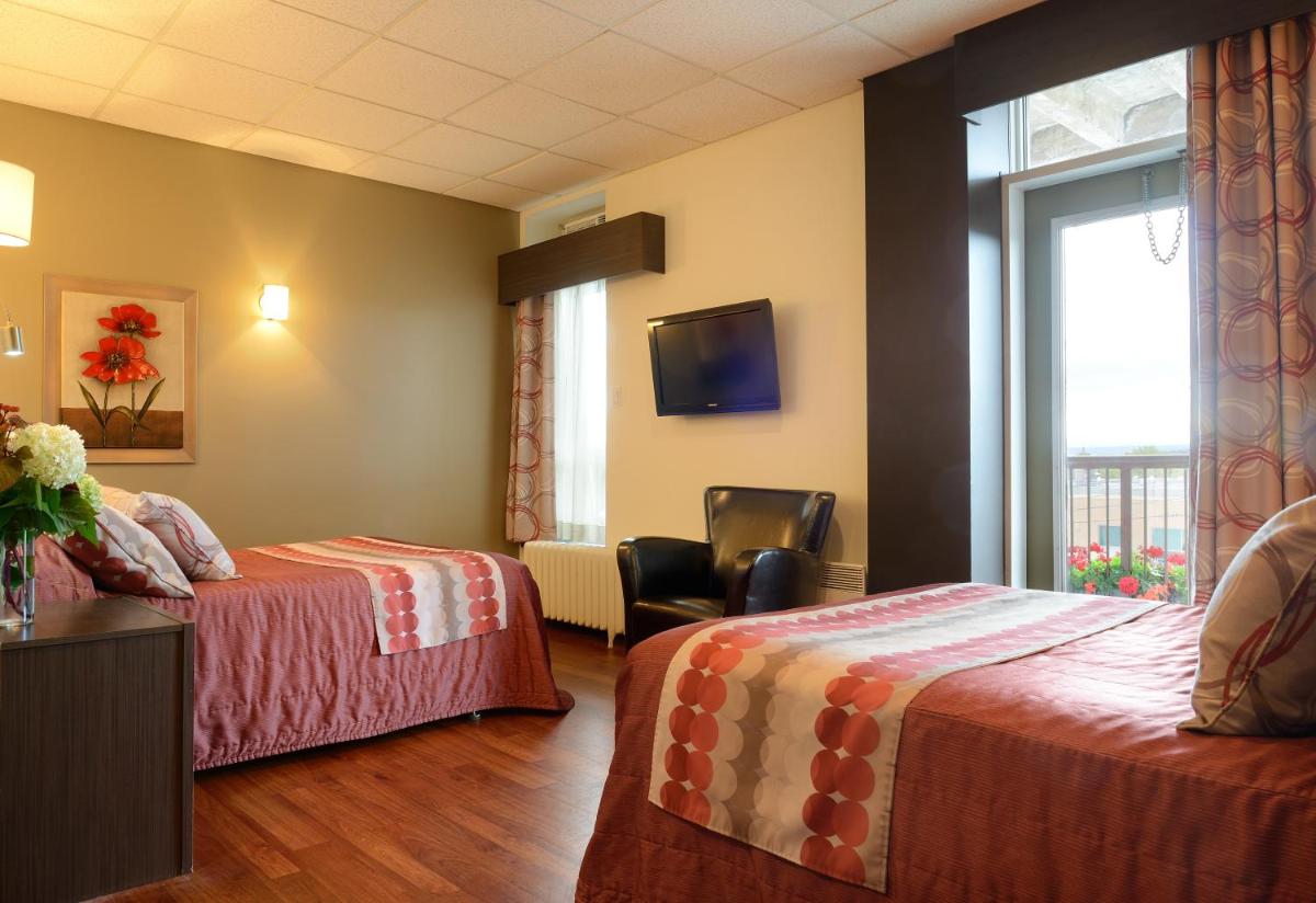 Hotel du Fjord - Housity