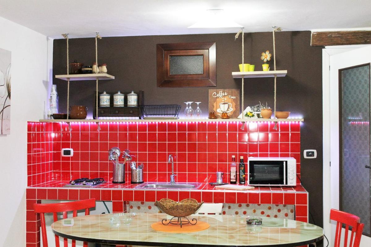 Guest House La Casetta - Housity