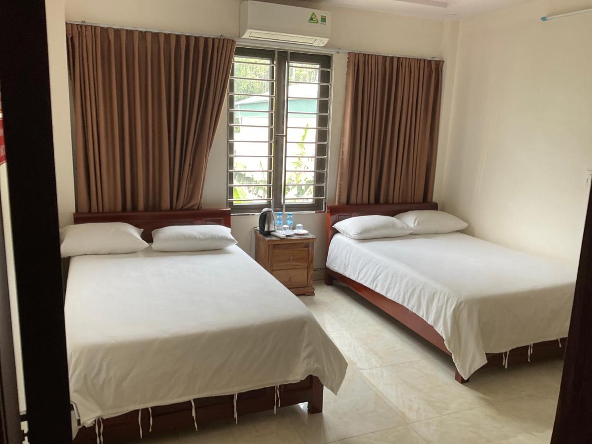 Holly's Hostel Ha Giang B&B - Hizvo