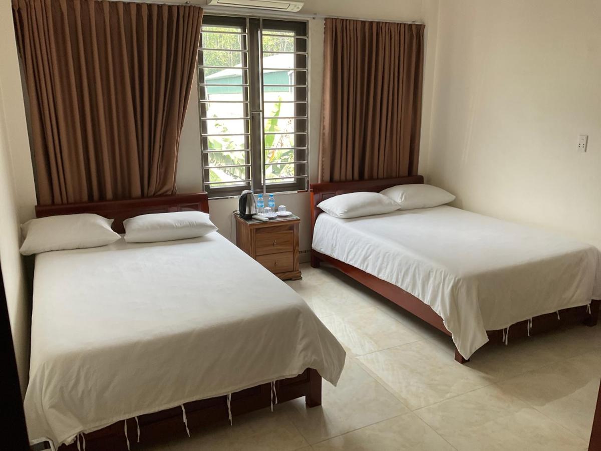 Holly's Hostel Ha Giang B&B - Hizvo