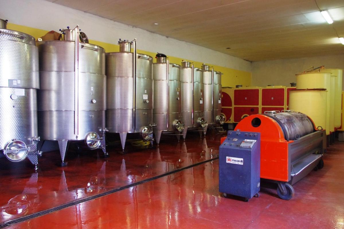 Cascina Bertolotto Wine Resort - Housity